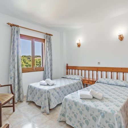 Apartamento La Cabanya 3A 까냐멜 외부 사진