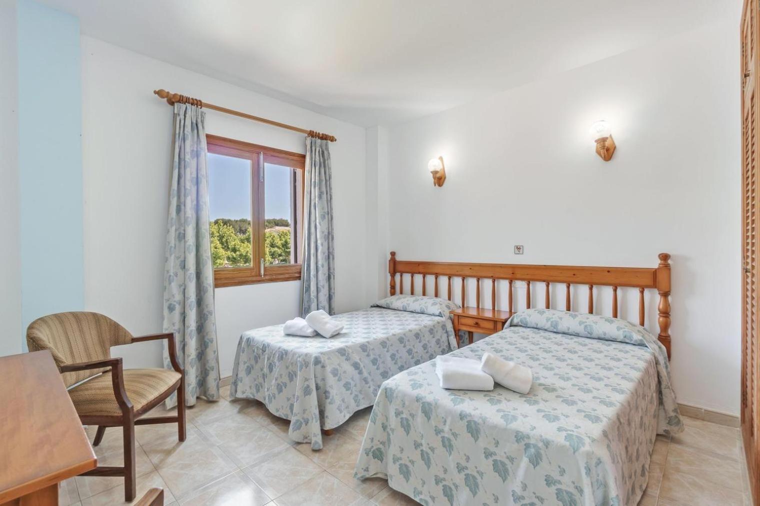 Apartamento La Cabanya 3A 까냐멜 외부 사진