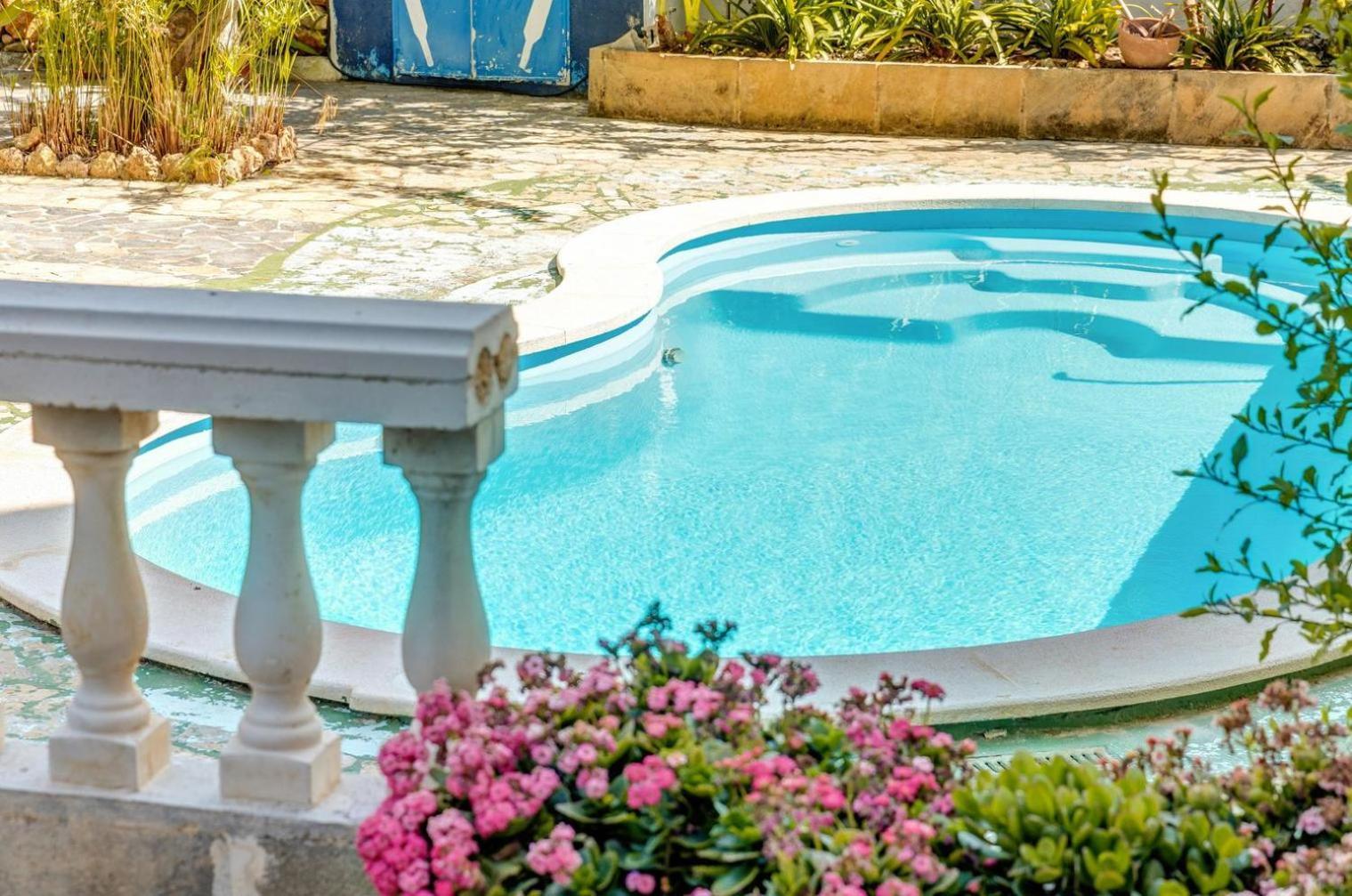 Apartamento La Cabanya 3A 까냐멜 외부 사진