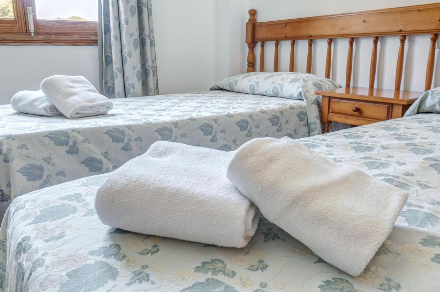 Apartamento La Cabanya 3A 까냐멜 외부 사진