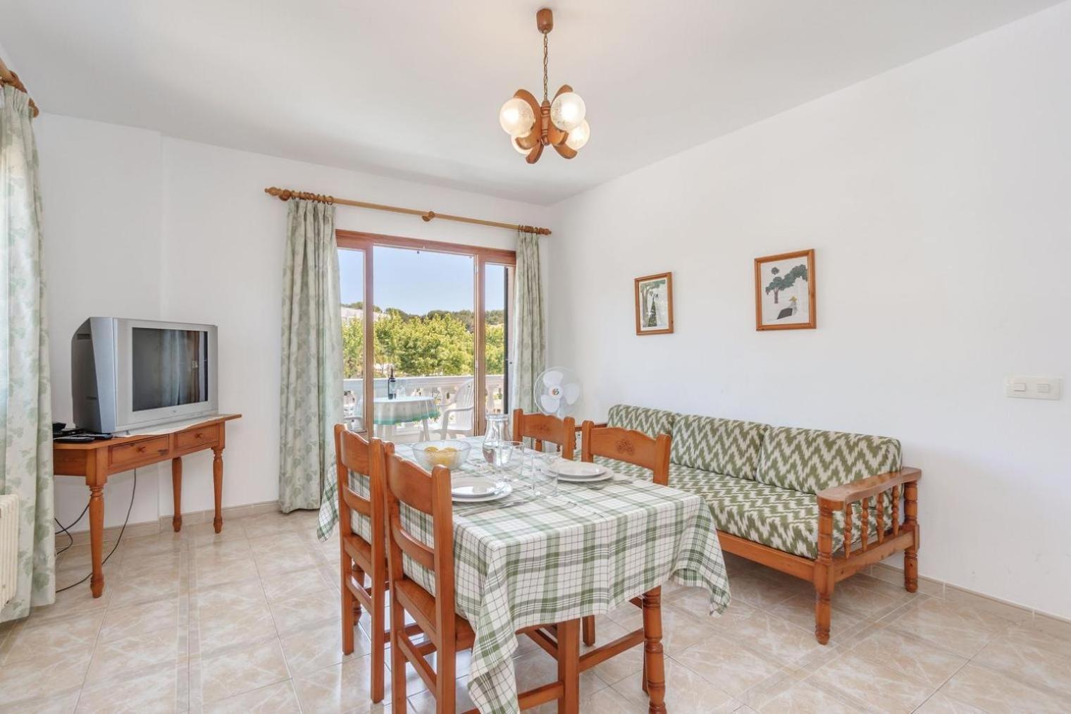 Apartamento La Cabanya 3A 까냐멜 외부 사진
